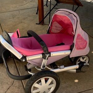 quinny buzz 3 accessories